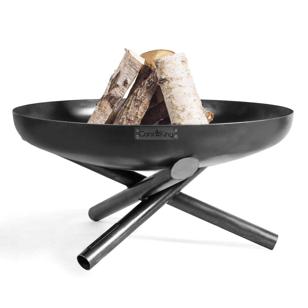 Feuerschale INDIANA Dia. 80cm, Cook King, 9