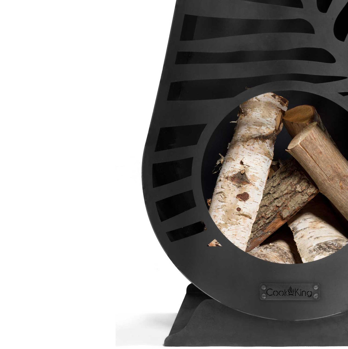 Gartenofen LIMA, Outdoorgrill, Gartenkamin, Outdoor-Küchenofen, Garten-Kamin, Zeltofen Gartenofen, Handgemachte Qualität, 8
