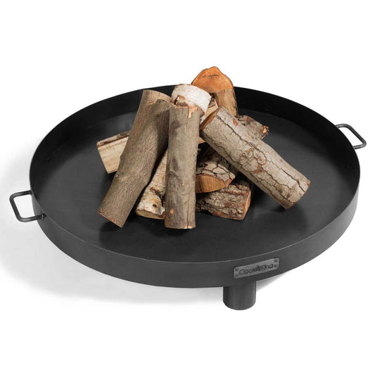 Feuerschale TUNIS - Dia. 60 cm, Cook King, 2