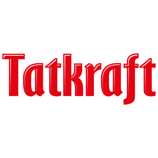 tatkriftshop.com als offizieller Online-Shop der Marke Tatkraft