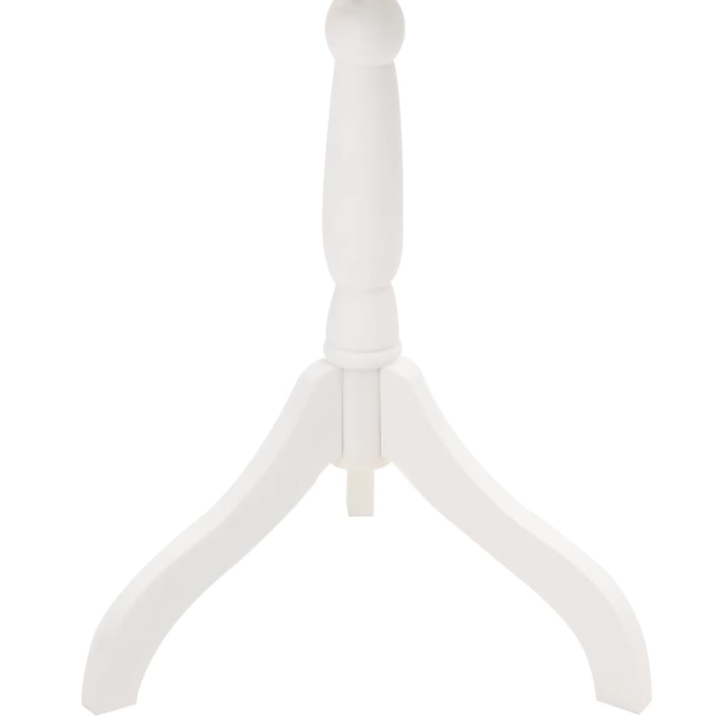Damenbüste Schneiderpuppe Büste Torso Mannequin Leinen mit Streifen, vidaXL, 6