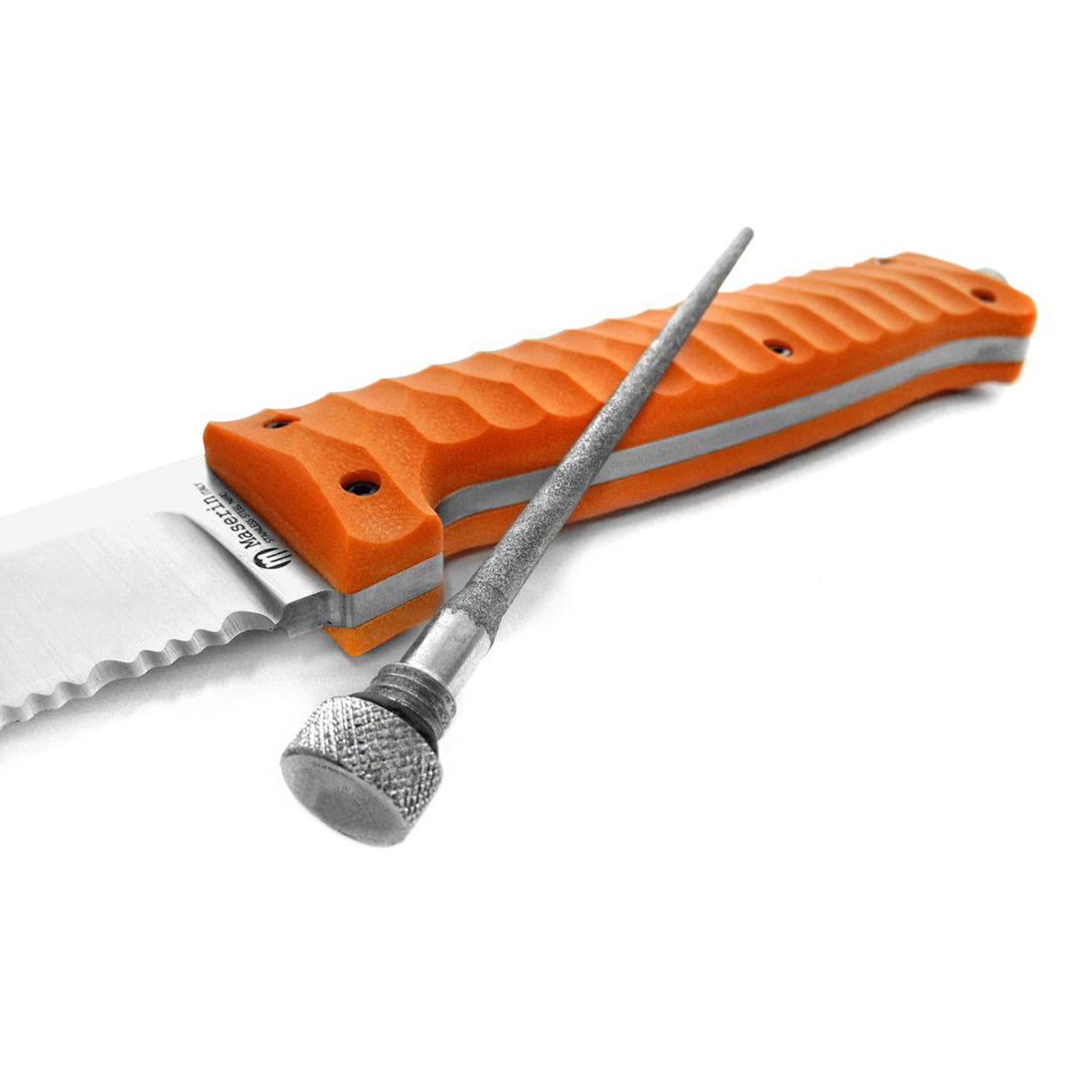 Messer, Jagdmesser, Maserin Croz, 2