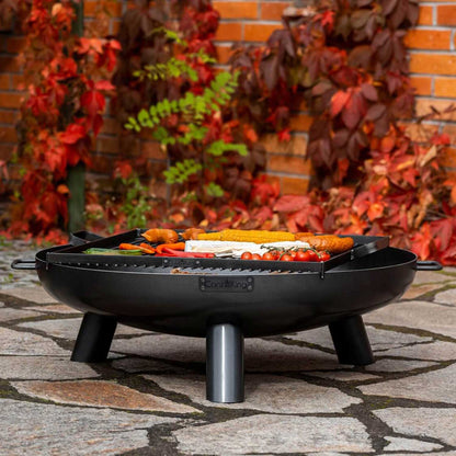Feuerschale BALI - Dia. 60cm, Cook King, 7