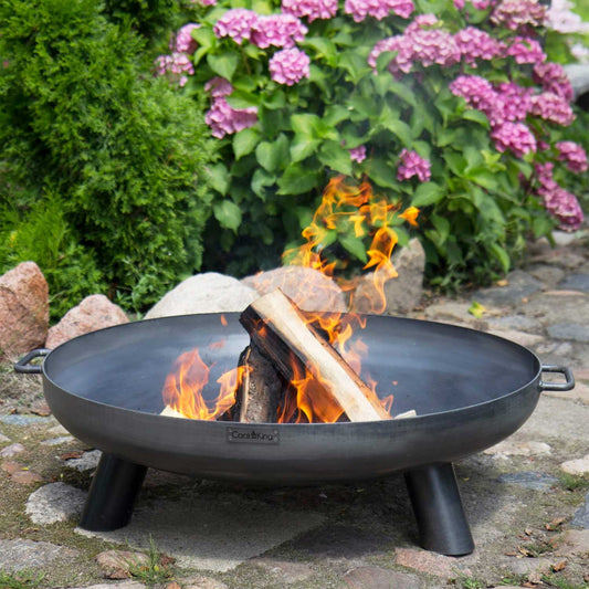 Feuerschale BALI - Dia. 80cm, Cook King, 2