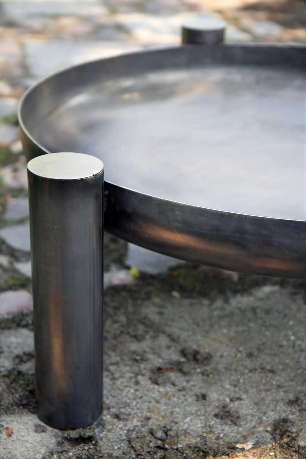 Feuerschale PALMA - Dia. 80cm, Cook King, 5