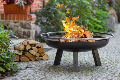 Feuerschale PORTO - Dia. 60cm, Cook King, 3