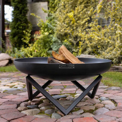 Feuerschale SANTIAGO Dia. 70cm, Cook King, 3