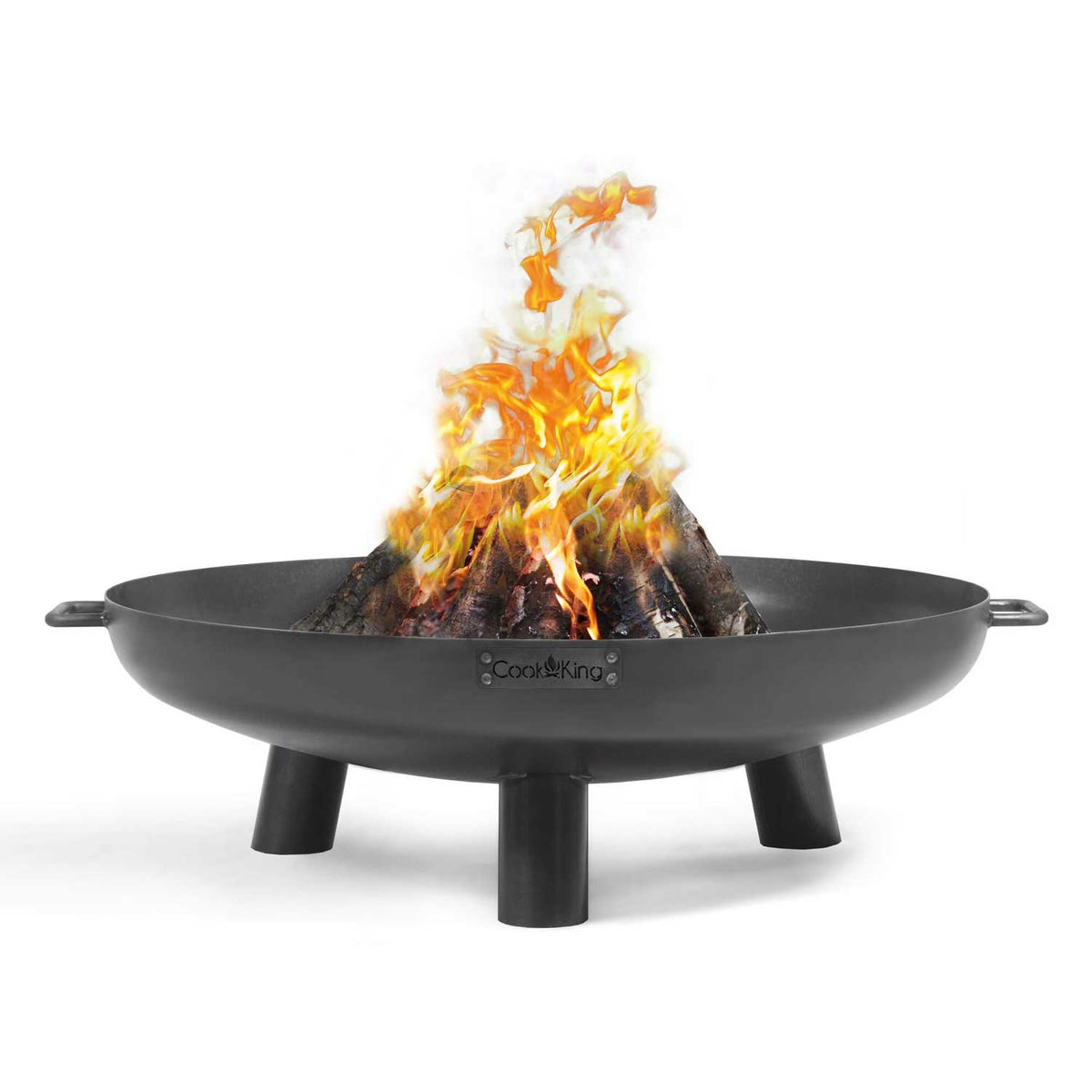 Feuerschale BALI - Dia. 80cm, Cook King, 1