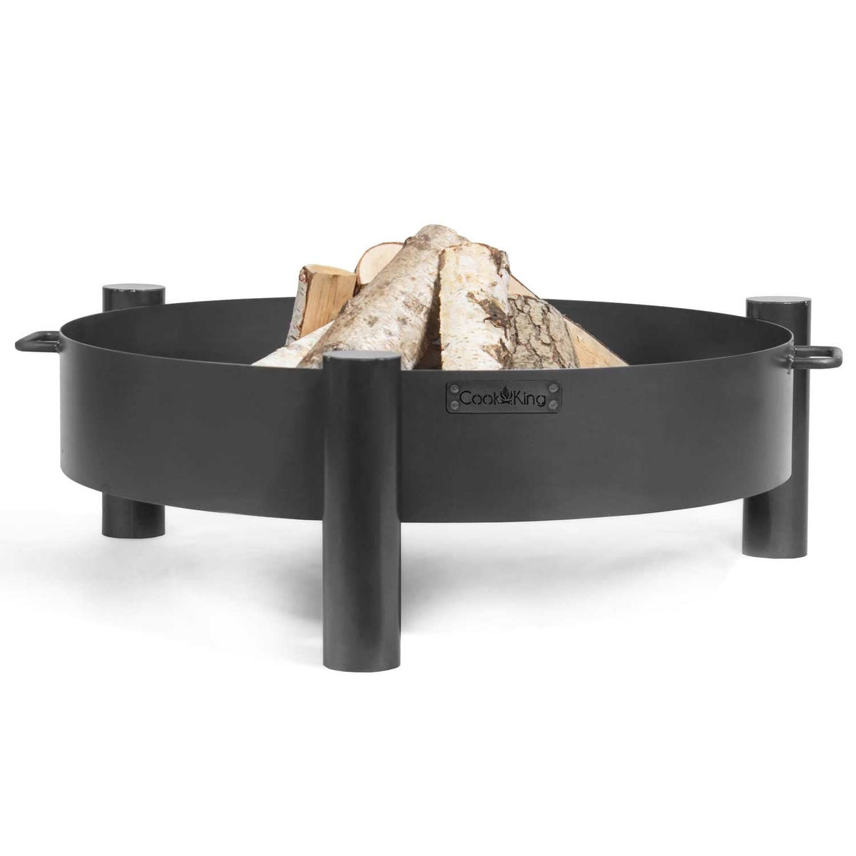 Feuerschale HAITI - Dia. 80cm, Cook King, 9