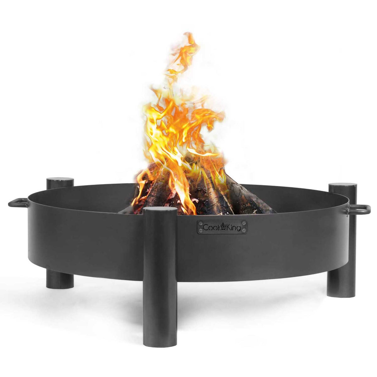 Feuerschale HAITI - Dia. 60 cm, Cook King, 1