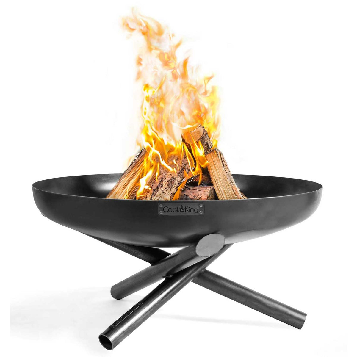 Feuerschale INDIANA Dia. 100cm, Cook King, 1