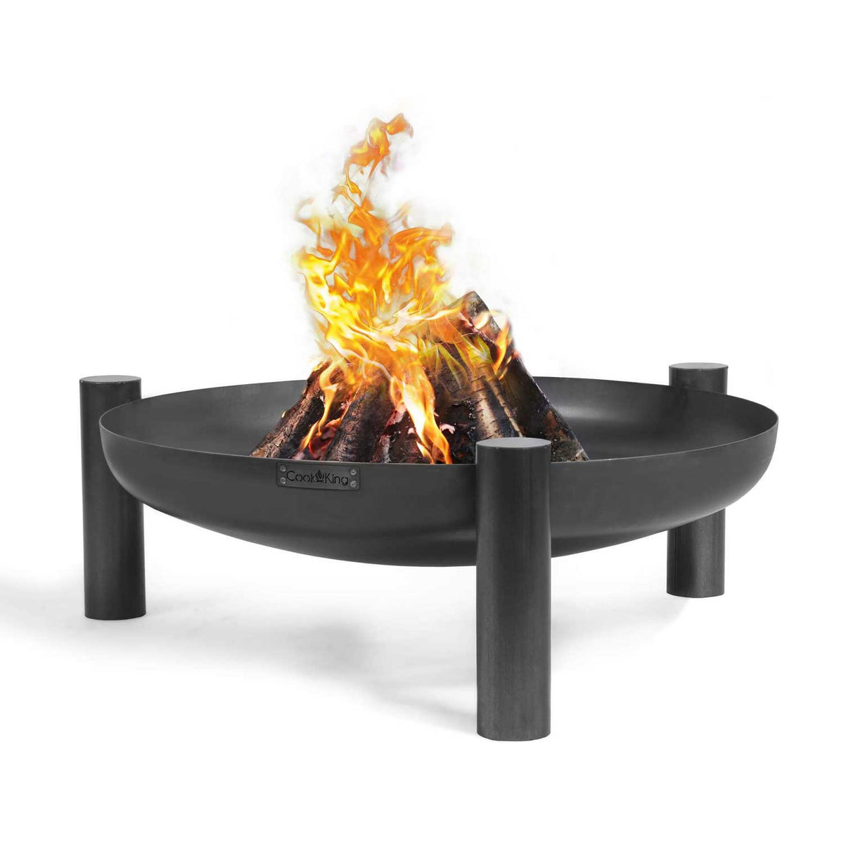 Feuerschale PALMA - Dia. 80cm, Cook King, 1