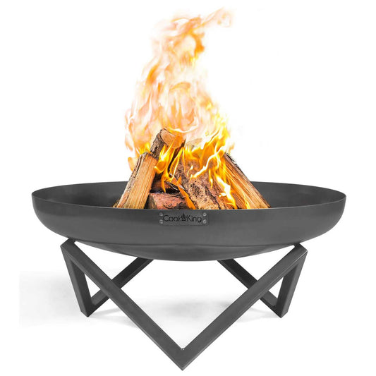 Feuerschale SANTIAGO Dia. 80cm, Cook King