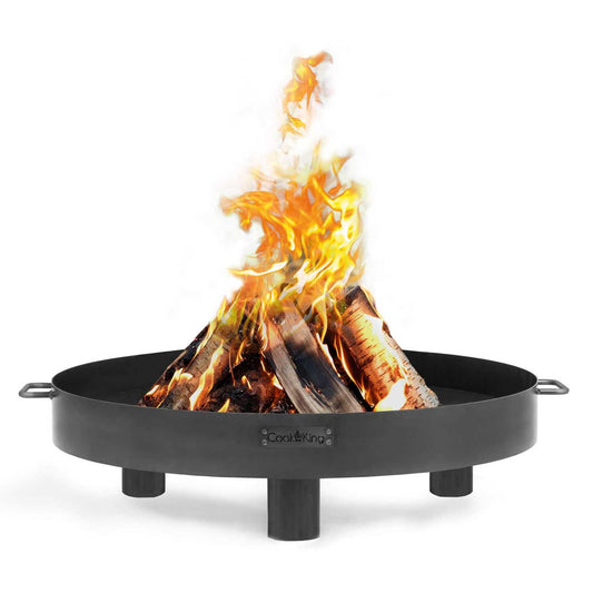 Feuerschale TUNIS - Dia. 60 cm, Cook King, 1