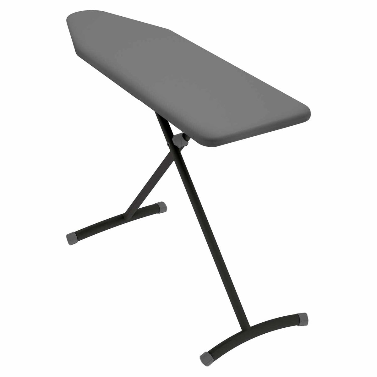 Bügelbrett, Bügelbrett Tür, Bügelbrett Klappbar, Bezug aus 100 % Baumwolle, Hergestellt in Italien, Colombo Compact, 1